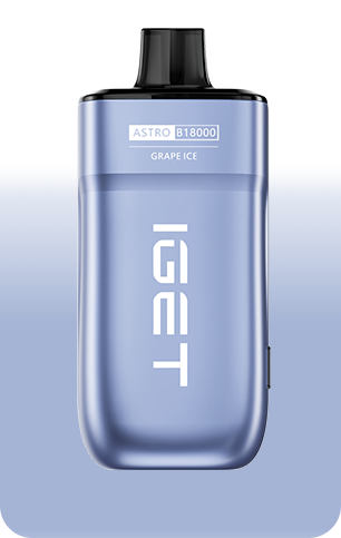 IGET ASTRO B18000