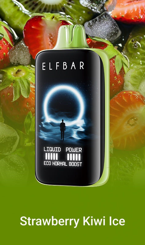 ELFBAR MoonNight 40k Puffs