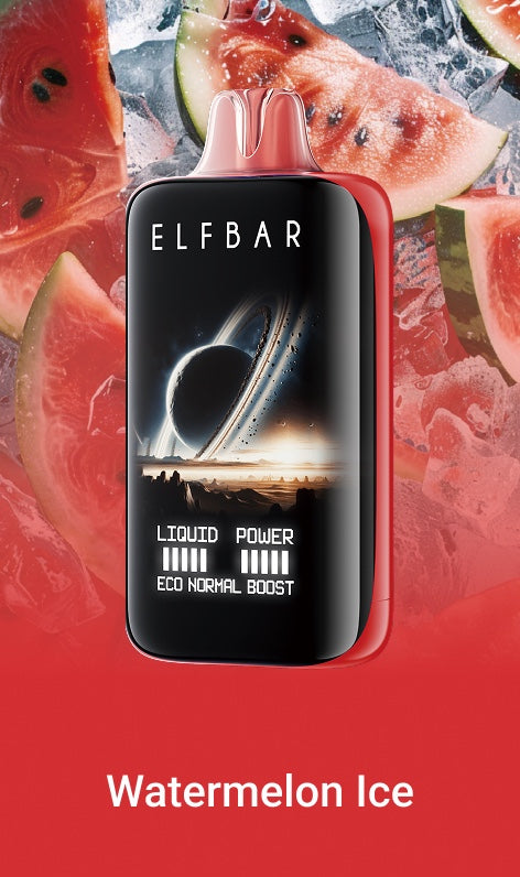 ELFBAR MoonNight 40k Puffs