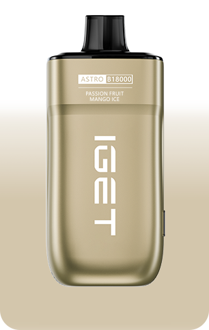 IGET ASTRO B18000