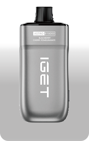 IGET ASTRO B18000