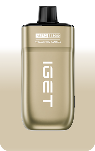 IGET ASTRO B18000