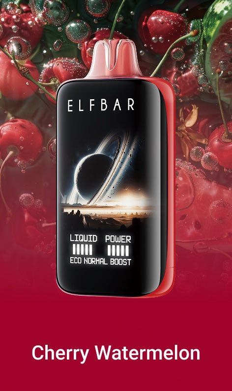 ELFBAR MoonNight 40k Puffs