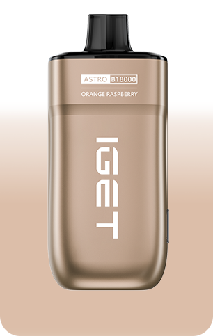 IGET ASTRO B18000