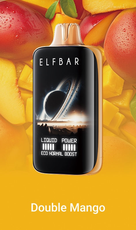 ELFBAR MoonNight 40k Puffs