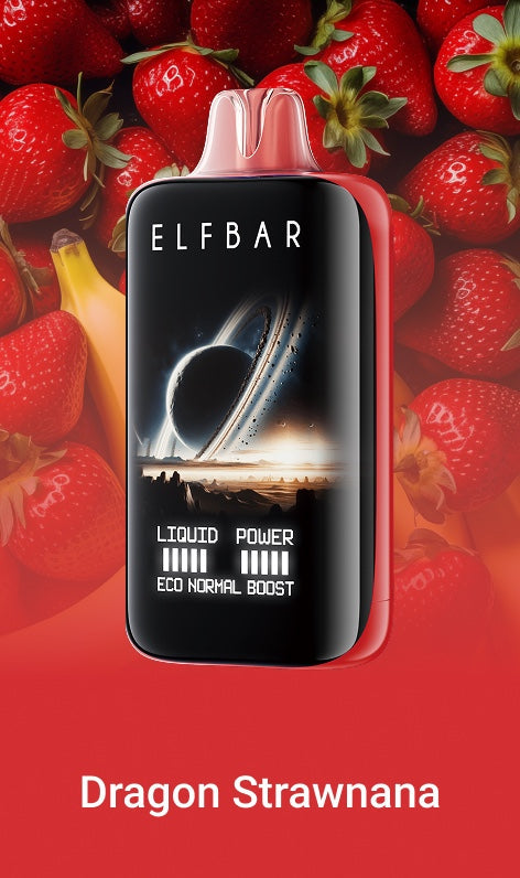 ELFBAR MoonNight 40k Puffs