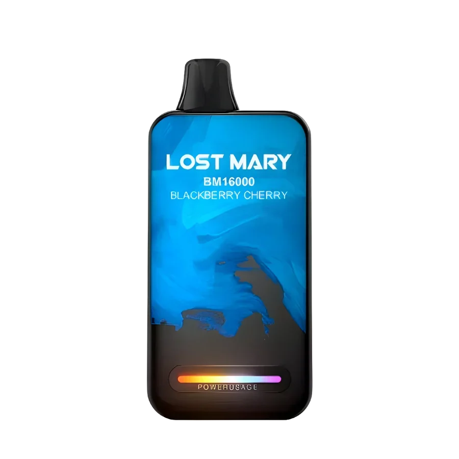 Lost Mary BM 16000