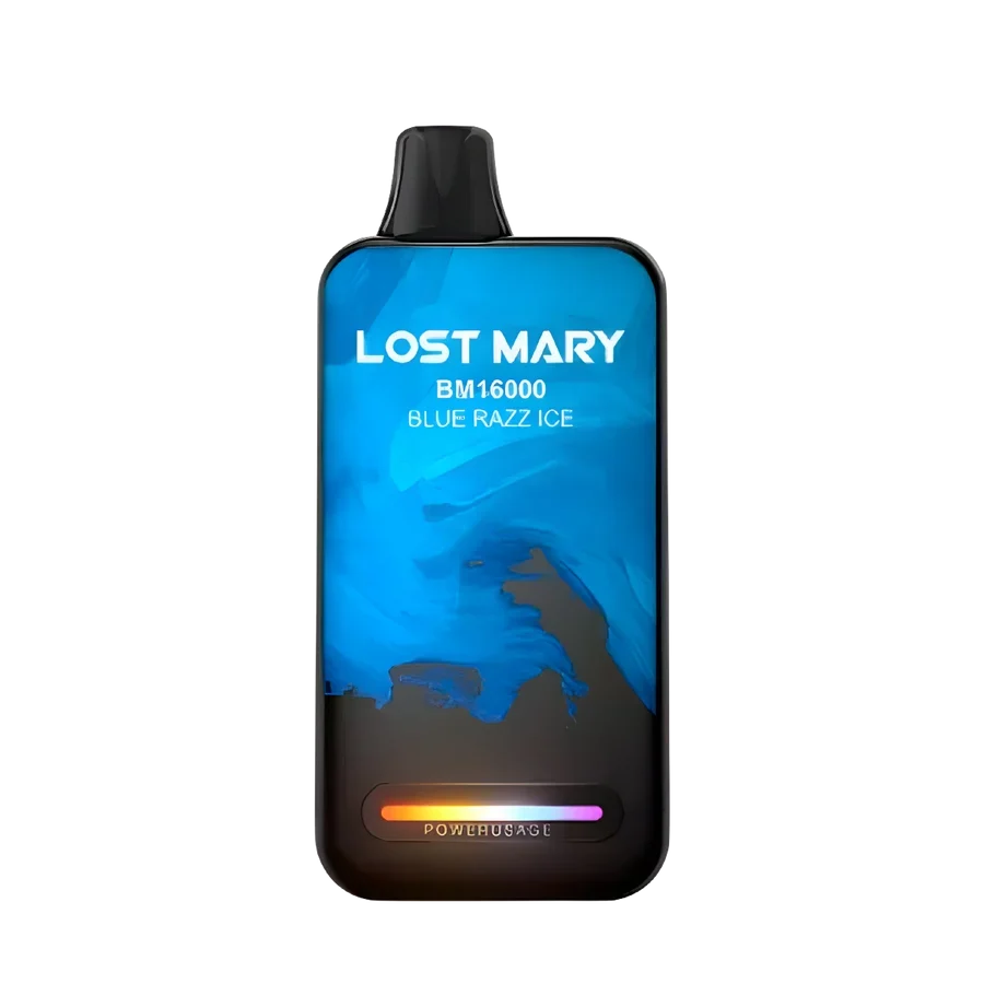 Lost Mary BM 16000