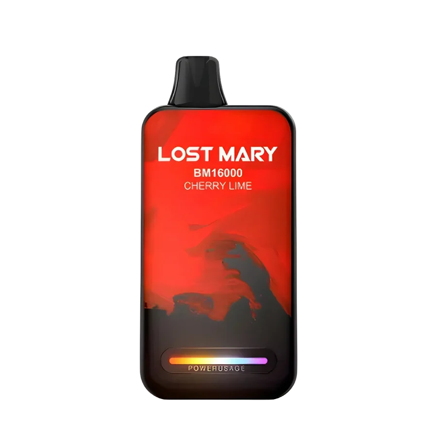 Lost Mary BM 16000