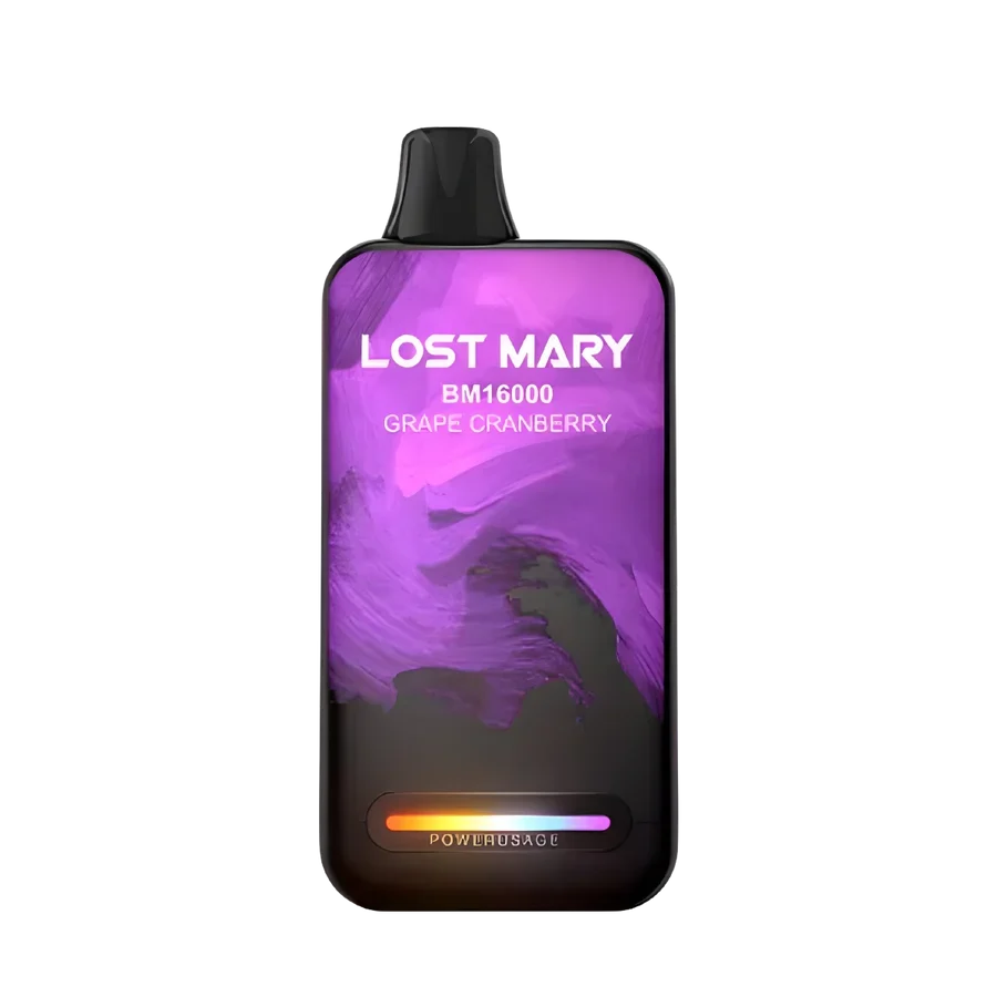Lost Mary BM 16000