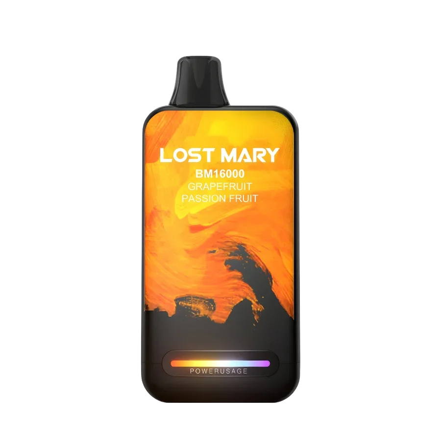 Lost Mary BM 16000