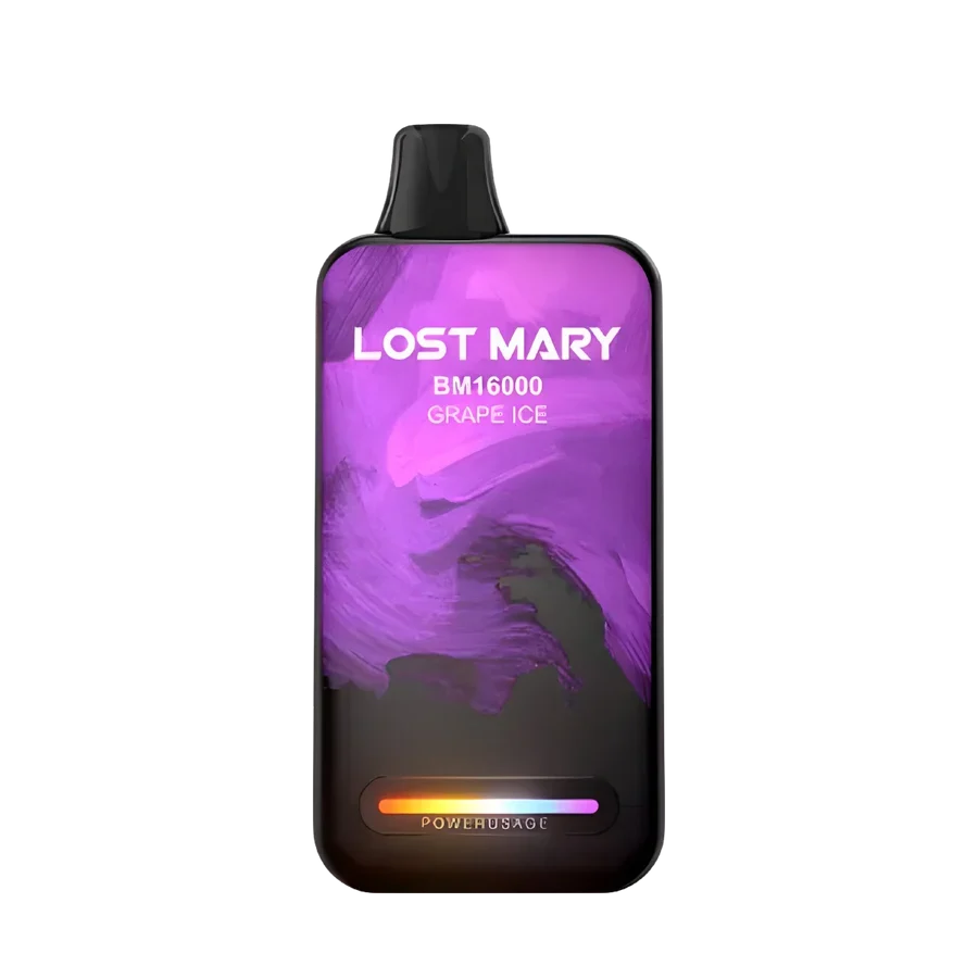 Lost Mary BM 16000
