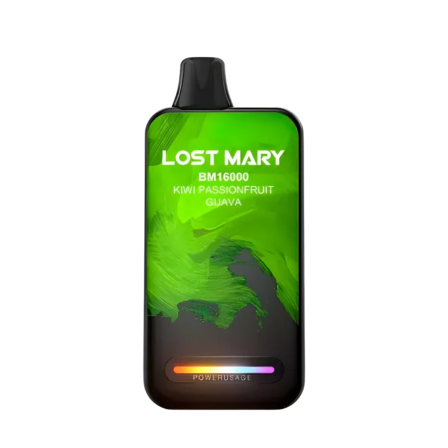 Lost Mary BM 16000