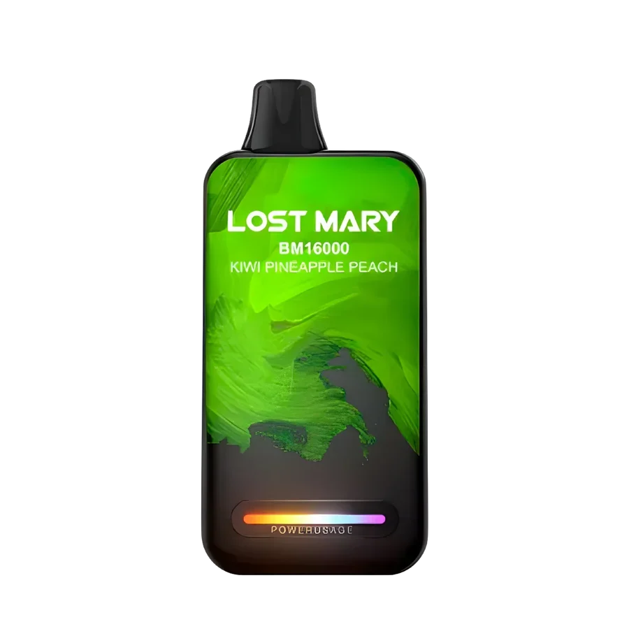 Lost Mary BM 16000