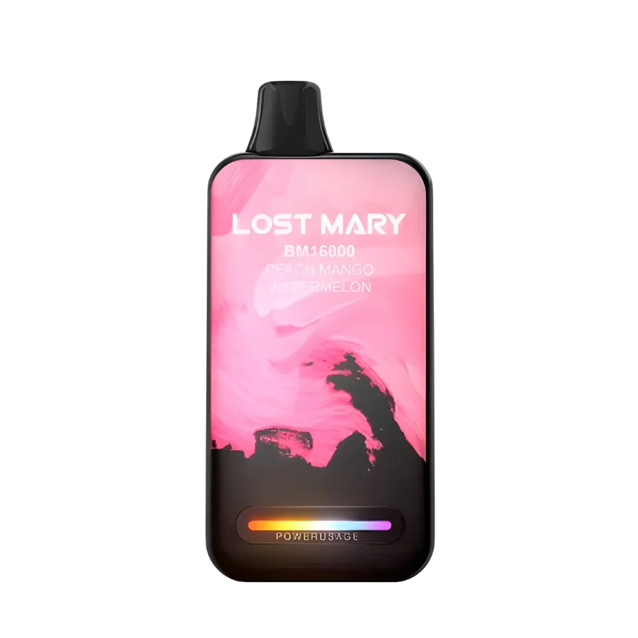 Lost Mary BM 16000