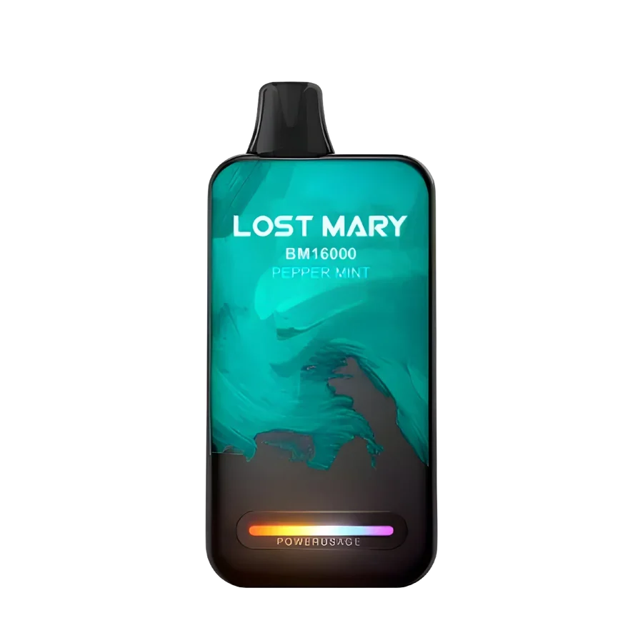 Lost Mary BM 16000