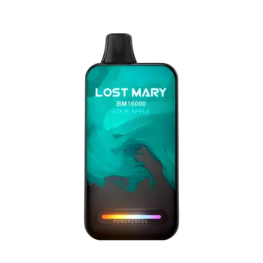 Lost Mary BM 16000