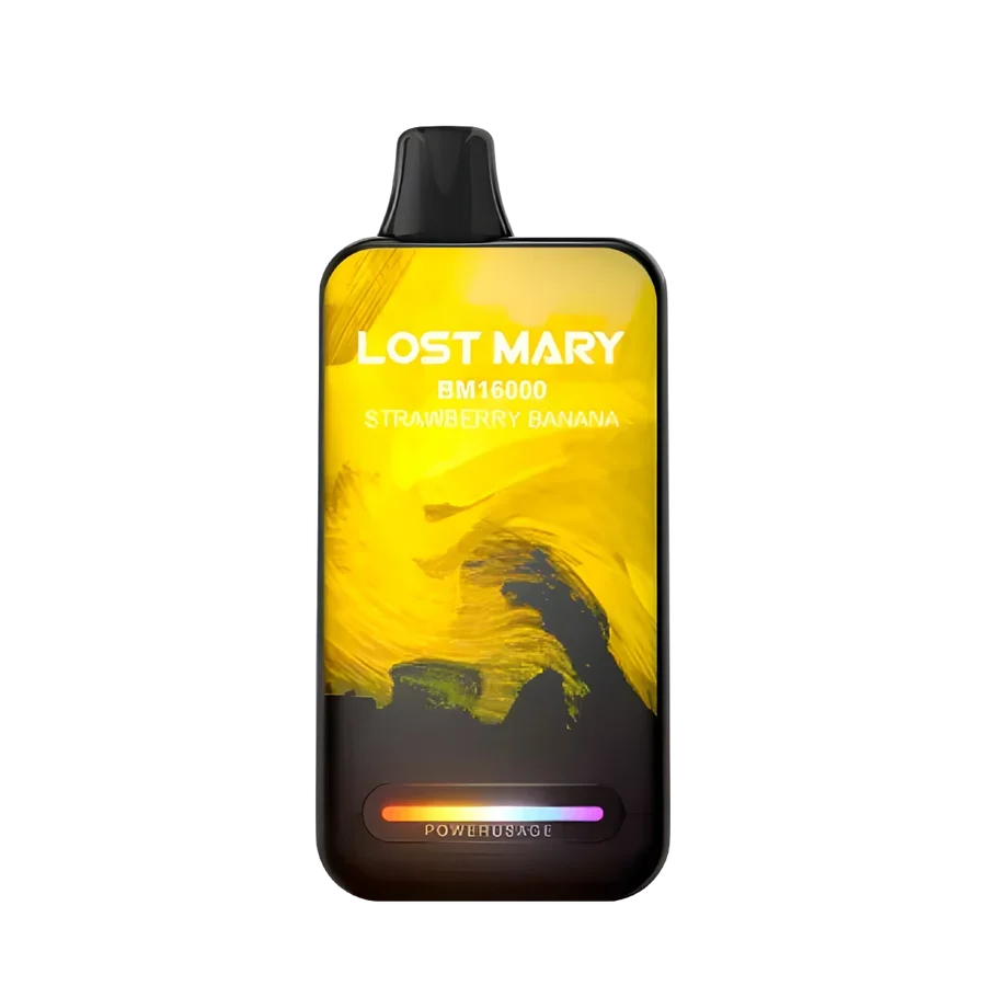 Lost Mary BM 16000