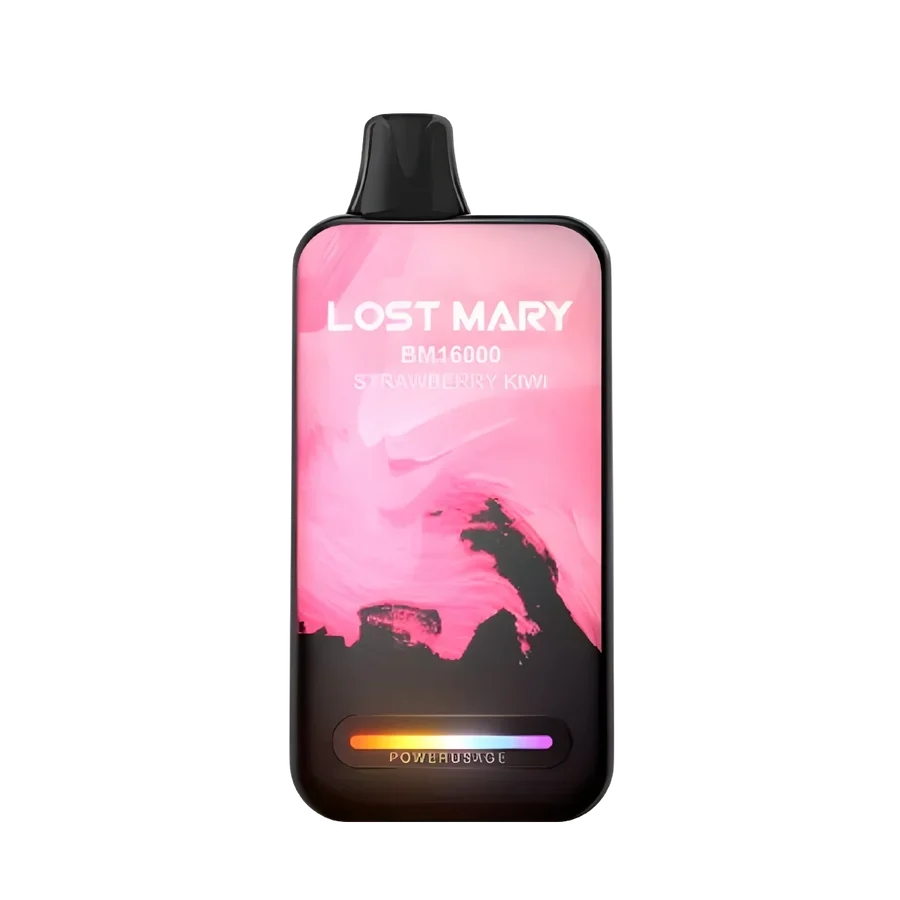 Lost Mary BM 16000
