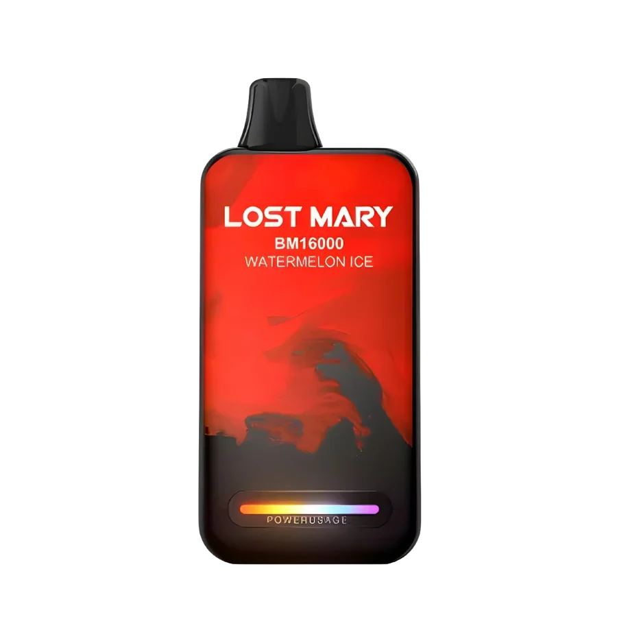 Lost Mary BM 16000