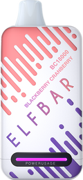ELF BAR BC18000 Dual Mode Dual Experience