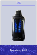Lost Mary VIZ 55K Puffs